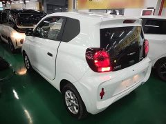 SAIC Clever 311km Vitality Pop Edition - ფოტო 5