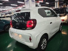 SAIC Clever 311km Vitality Pop Edition - ფოტო 7