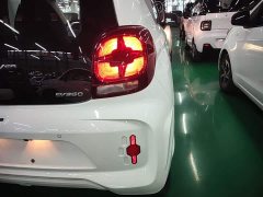 SAIC Clever 311km Vitality Pop Edition - ფოტო 8
