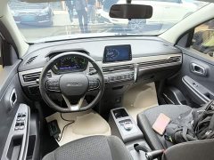 Yuehu Yuetiger 30.66kWh Two-Wheel Drive Standard Edition - ფოტო 10