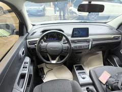 Yuehu Yuetiger 30.66kWh Two-Wheel Drive Standard Edition - ფოტო 11