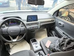 Yuehu Yuetiger 30.66kWh Two-Wheel Drive Standard Edition - ფოტო 13
