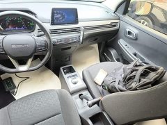 Yuehu Yuetiger 30.66kWh Two-Wheel Drive Standard Edition - ფოტო 14