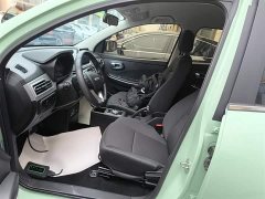 Yuehu Yuetiger 30.66kWh Two-Wheel Drive Standard Edition - ფოტო 15
