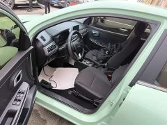 Yuehu Yuetiger 30.66kWh Two-Wheel Drive Standard Edition - ფოტო 16