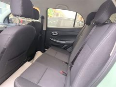Yuehu Yuetiger 30.66kWh Two-Wheel Drive Standard Edition - ფოტო 17