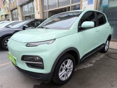 Yuehu Yuetiger 30.66kWh Two-Wheel Drive Standard Edition - ფოტო 2