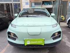 Yuehu Yuetiger 30.66kWh Two-Wheel Drive Standard Edition - ფოტო 3