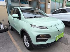 Yuehu Yuetiger 30.66kWh Two-Wheel Drive Standard Edition - ფოტო 4