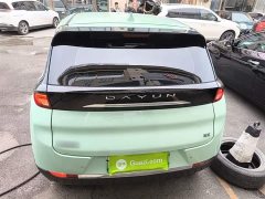 Yuehu Yuetiger 30.66kWh Two-Wheel Drive Standard Edition - ფოტო 6