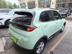 Yuehu Yuetiger 30.66kWh Two-Wheel Drive Standard Edition - ფოტო 7