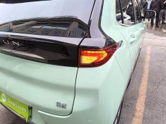 Yuehu Yuetiger 30.66kWh Two-Wheel Drive Standard Edition - ფოტო 8