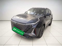 Changan Oushan Z6 Blue Whale 1.5T DCT Smart Edition - ფოტო 1