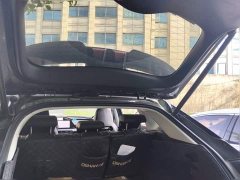Changan Oushan Z6 Blue Whale 1.5T DCT Smart Edition - ფოტო 10