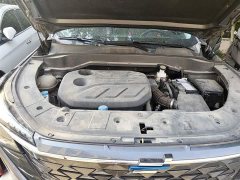 Changan Oushan Z6 Blue Whale 1.5T DCT Smart Edition - ფოტო 11