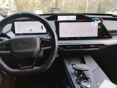 Changan Oushan Z6 Blue Whale 1.5T DCT Smart Edition - ფოტო 13