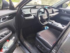 Changan Oushan Z6 Blue Whale 1.5T DCT Smart Edition - ფოტო 14
