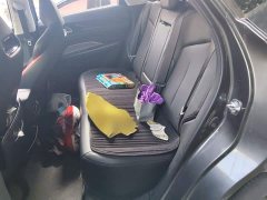 Changan Oushan Z6 Blue Whale 1.5T DCT Smart Edition - ფოტო 15
