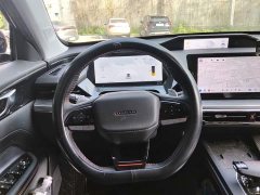 Changan Oushan Z6 Blue Whale 1.5T DCT Smart Edition - ფოტო 3