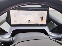 Changan Oushan Z6 Blue Whale 1.5T DCT Smart Edition - ფოტო 4