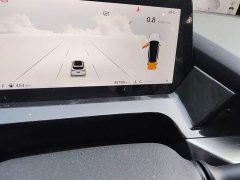 Changan Oushan Z6 Blue Whale 1.5T DCT Smart Edition - ფოტო 5