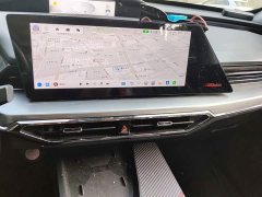 Changan Oushan Z6 Blue Whale 1.5T DCT Smart Edition - ფოტო 6