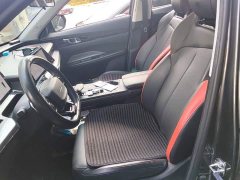 Changan Oushan Z6 Blue Whale 1.5T DCT Smart Edition - ფოტო 8