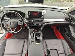 Honda Yingshipai 2019 260TURBO Exquisite Edition National VI - ფოტო 10
