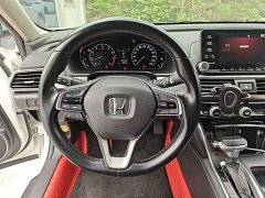 Honda Yingshipai 2019 260TURBO Exquisite Edition National VI - ფოტო 11