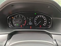 Honda Yingshipai 2019 260TURBO Exquisite Edition National VI - ფოტო 12