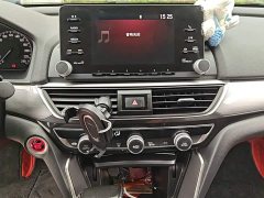 Honda Yingshipai 2019 260TURBO Exquisite Edition National VI - ფოტო 13