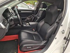 Honda Yingshipai 2019 260TURBO Exquisite Edition National VI - ფოტო 15