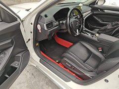 Honda Yingshipai 2019 260TURBO Exquisite Edition National VI - ფოტო 16