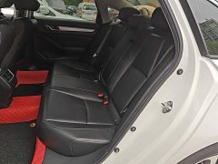 Honda Yingshipai 2019 260TURBO Exquisite Edition National VI - ფოტო 17
