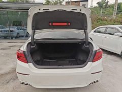 Honda Yingshipai 2019 260TURBO Exquisite Edition National VI - ფოტო 19