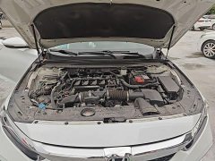 Honda Yingshipai 2019 260TURBO Exquisite Edition National VI - ფოტო 20