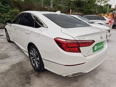 Honda Yingshipai 2019 260TURBO Exquisite Edition National VI - ფოტო 5