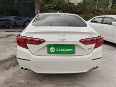 Honda Yingshipai 2019 260TURBO Exquisite Edition National VI - ფოტო 6