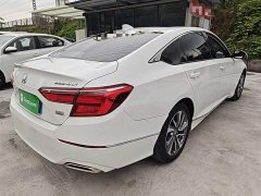 Honda Yingshipai 2019 260TURBO Exquisite Edition National VI - ფოტო 7