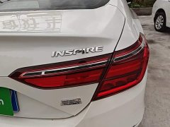 Honda Yingshipai 2019 260TURBO Exquisite Edition National VI - ფოტო 8
