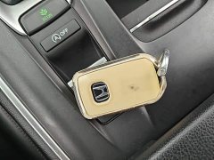 Honda Yingshipai 2019 260TURBO Exquisite Edition National VI - ფოტო 9