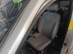 Tuouyano Urban Multi-function 2.0T Manual Short-wheelbase Mid-roof Rear Single Tire 5/6/9 Seater - ფოტო 12