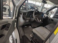 Tuouyano Urban Multi-function 2.0T Manual Short-wheelbase Mid-roof Rear Single Tire 5/6/9 Seater - ფოტო 13