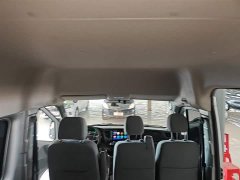Tuouyano Urban Multi-function 2.0T Manual Short-wheelbase Mid-roof Rear Single Tire 5/6/9 Seater - ფოტო 15