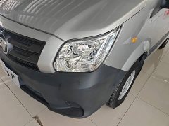 Tuouyano Urban Multi-function 2.0T Manual Short-wheelbase Mid-roof Rear Single Tire 5/6/9 Seater - ფოტო 19