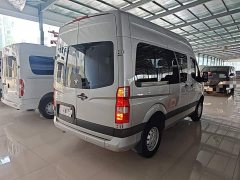 Tuouyano Urban Multi-function 2.0T Manual Short-wheelbase Mid-roof Rear Single Tire 5/6/9 Seater - ფოტო 5