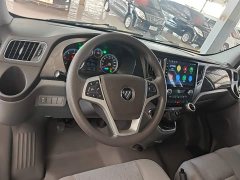 Tuouyano Urban Multi-function 2.0T Manual Short-wheelbase Mid-roof Rear Single Tire 5/6/9 Seater - ფოტო 7