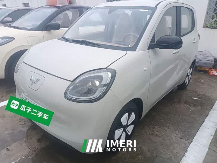 Wuling Hongguang MINIEV 2025 Fourth Generation Four-Door Advanced Edition - ავტომობილი ჩინეთიდან