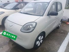 Wuling Hongguang MINIEV 2025 Fourth Generation Four-Door Advanced Edition - ფოტო 1