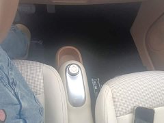 Wuling Hongguang MINIEV 2025 Fourth Generation Four-Door Advanced Edition - ფოტო 14